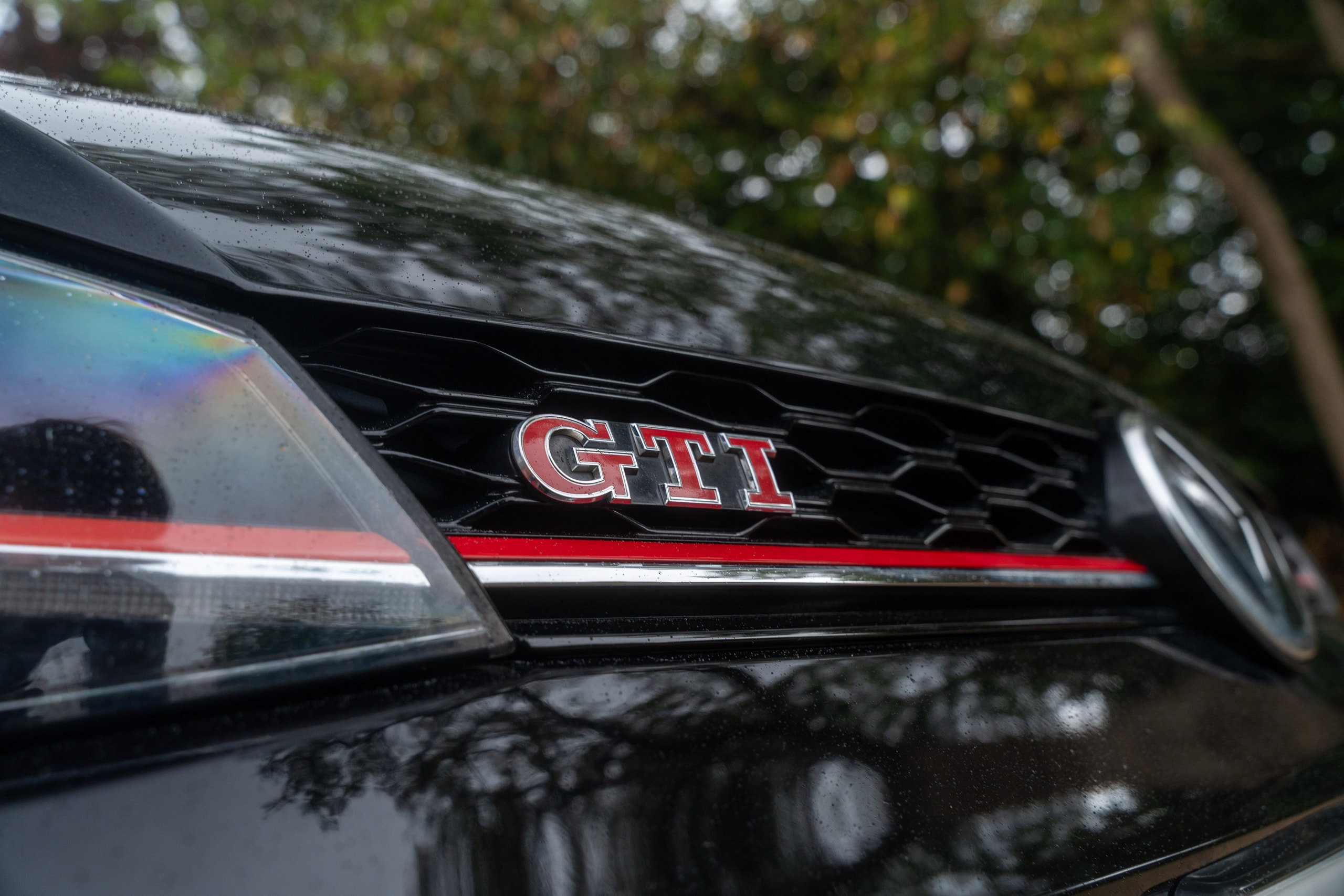 Volkswagen Golf 2.0 TSI GTI Performance Hatchback 5dr Petrol Manual Euro 6 (s/s) (245 ps) 5dr Manual 2026