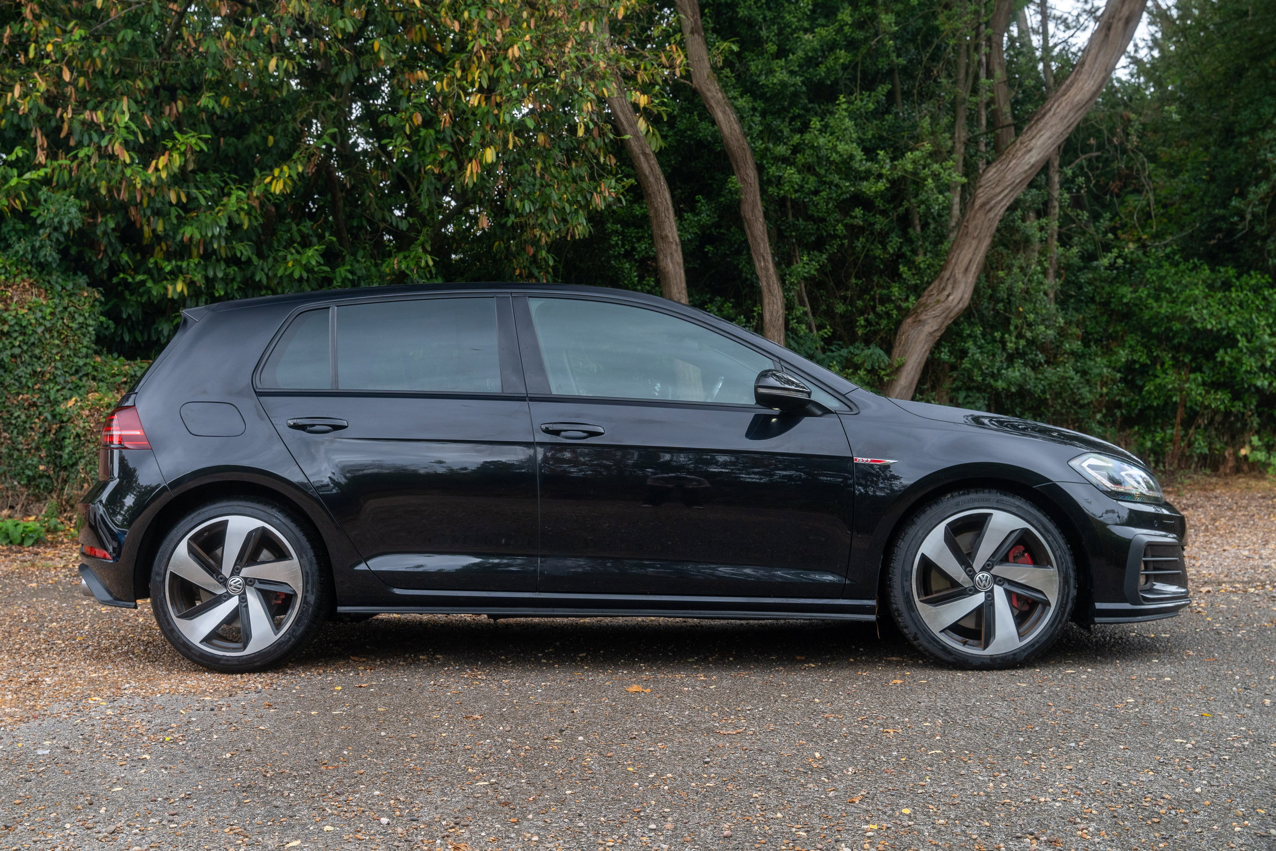 Volkswagen Golf 2.0 TSI GTI Performance Hatchback 5dr Petrol Manual Euro 6 (s/s) (245 ps) 5dr Manual 2026