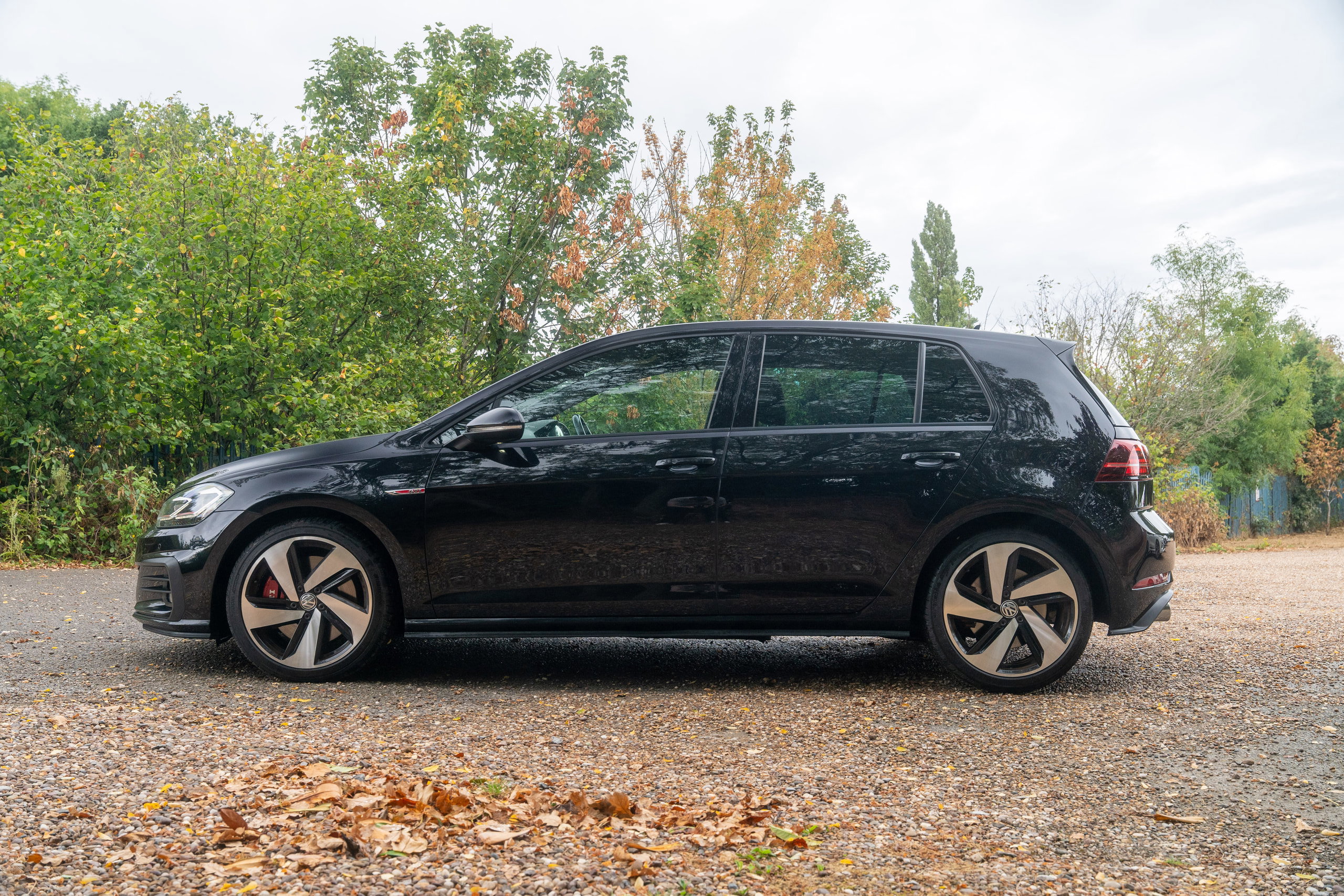 Volkswagen Golf 2.0 TSI GTI Performance Hatchback 5dr Petrol Manual Euro 6 (s/s) (245 ps) 5dr Manual 2026