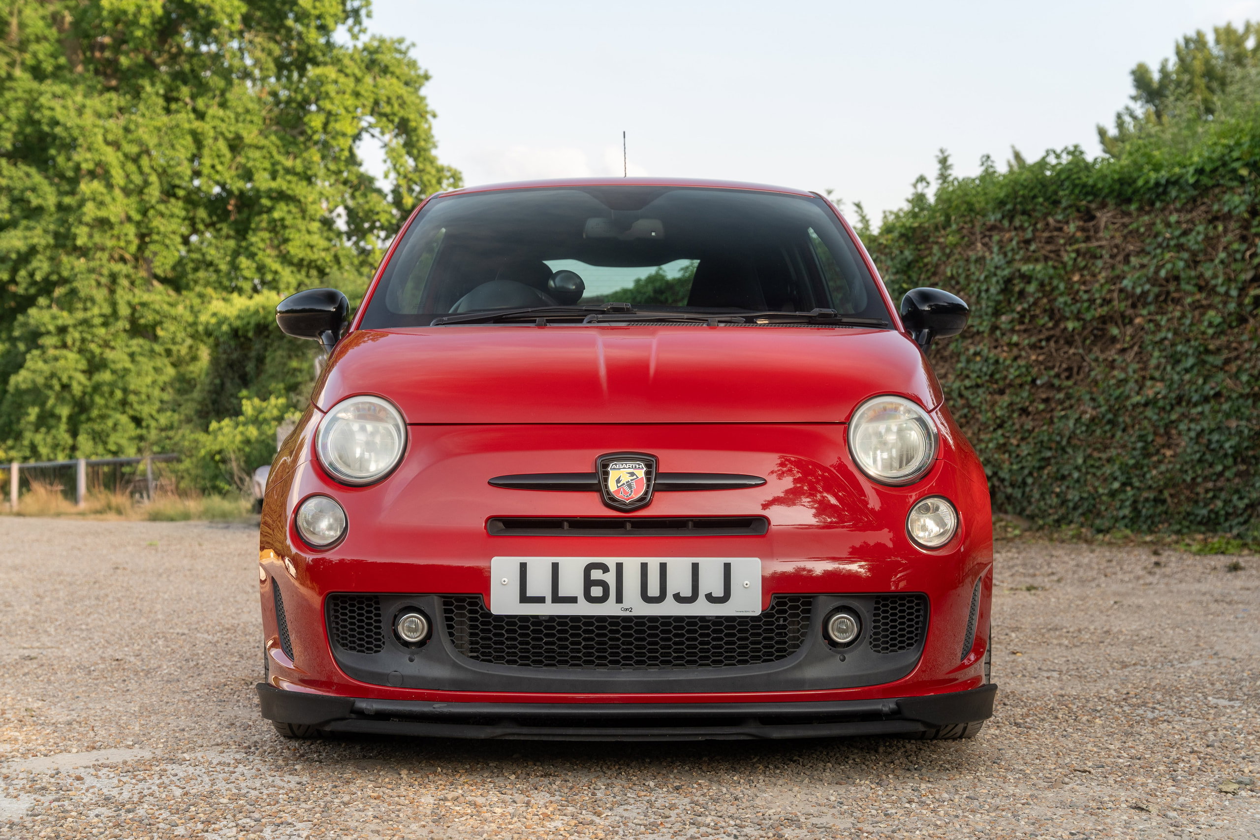 Abarth 500 1.4 T-Jet Hatchback 3dr Petrol Manual Euro 5 (135 bhp) 3dr Manual 2026