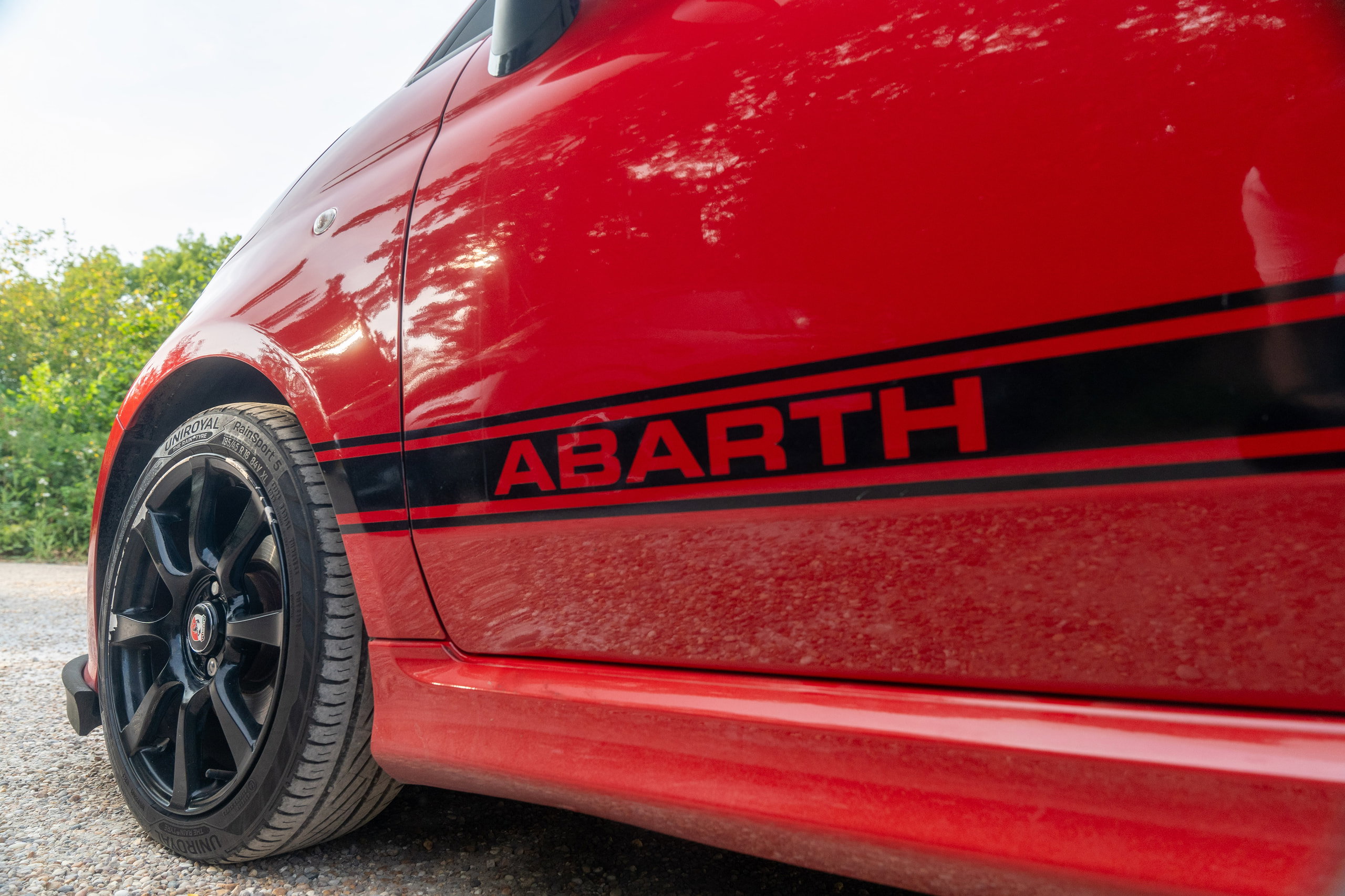 Abarth 500 1.4 T-Jet Hatchback 3dr Petrol Manual Euro 5 (135 bhp) 3dr Manual 2026