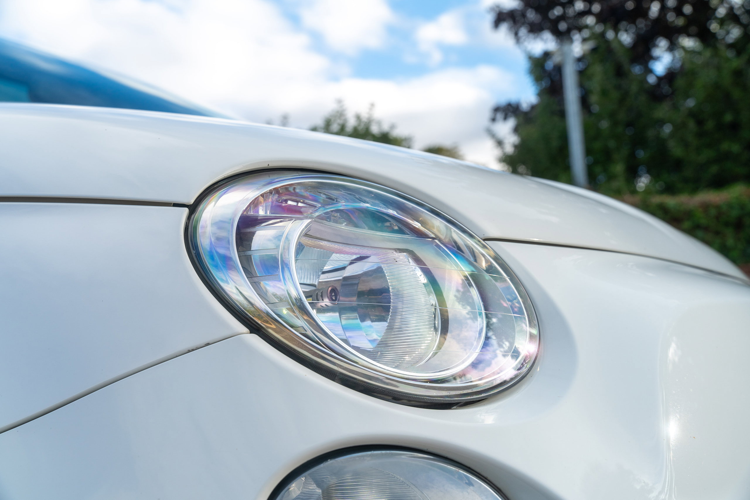 Abarth 500 1.4 T-Jet Hatchback 3dr Petrol Auto Euro 5 (140 bhp) 3dr Automatic 2026