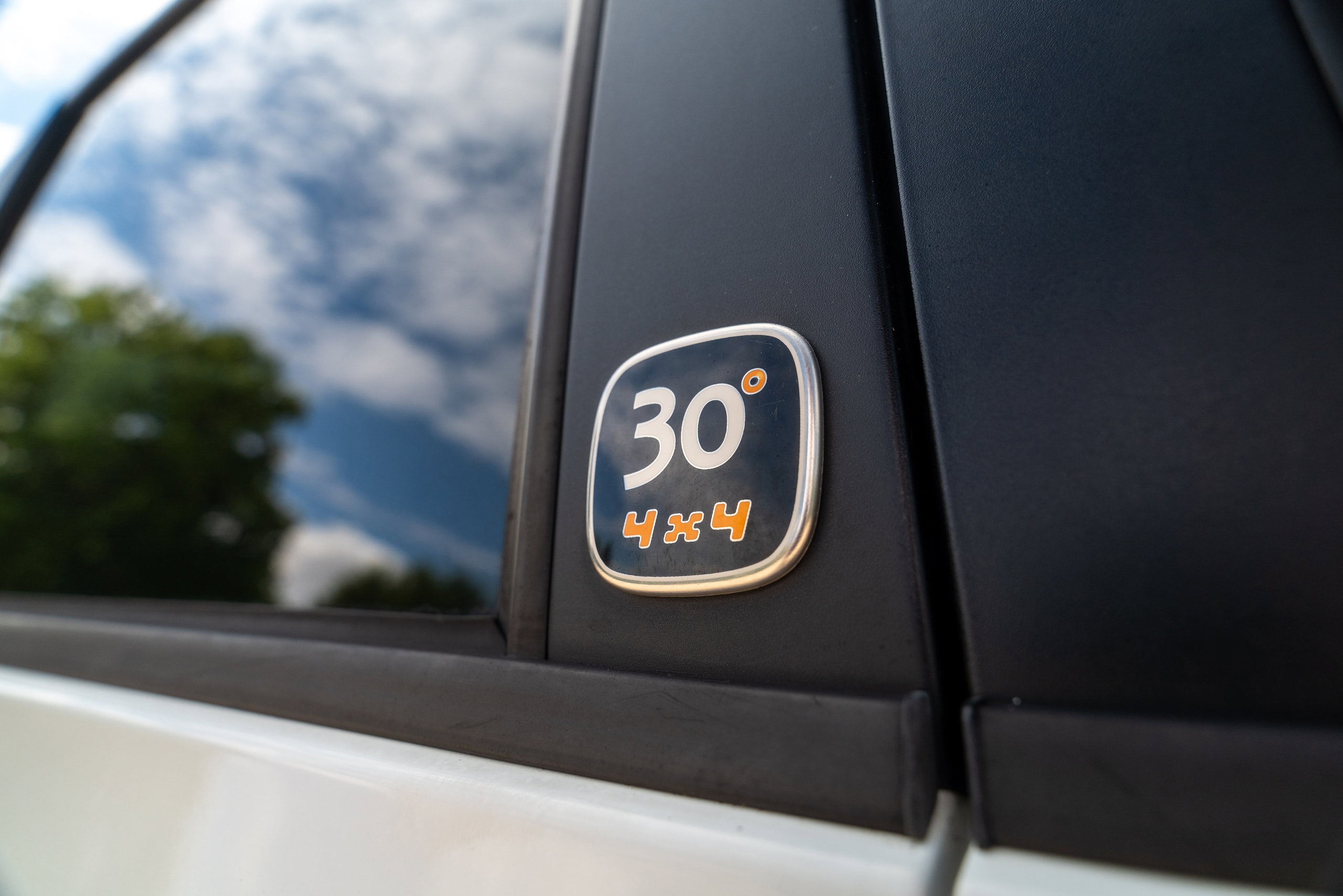 Fiat Panda 1.3 MultiJet 4x4 Antarctica Hatchback 5dr Diesel Manual Euro 5 (s/s) (75 bhp) 5dr Manual 2026