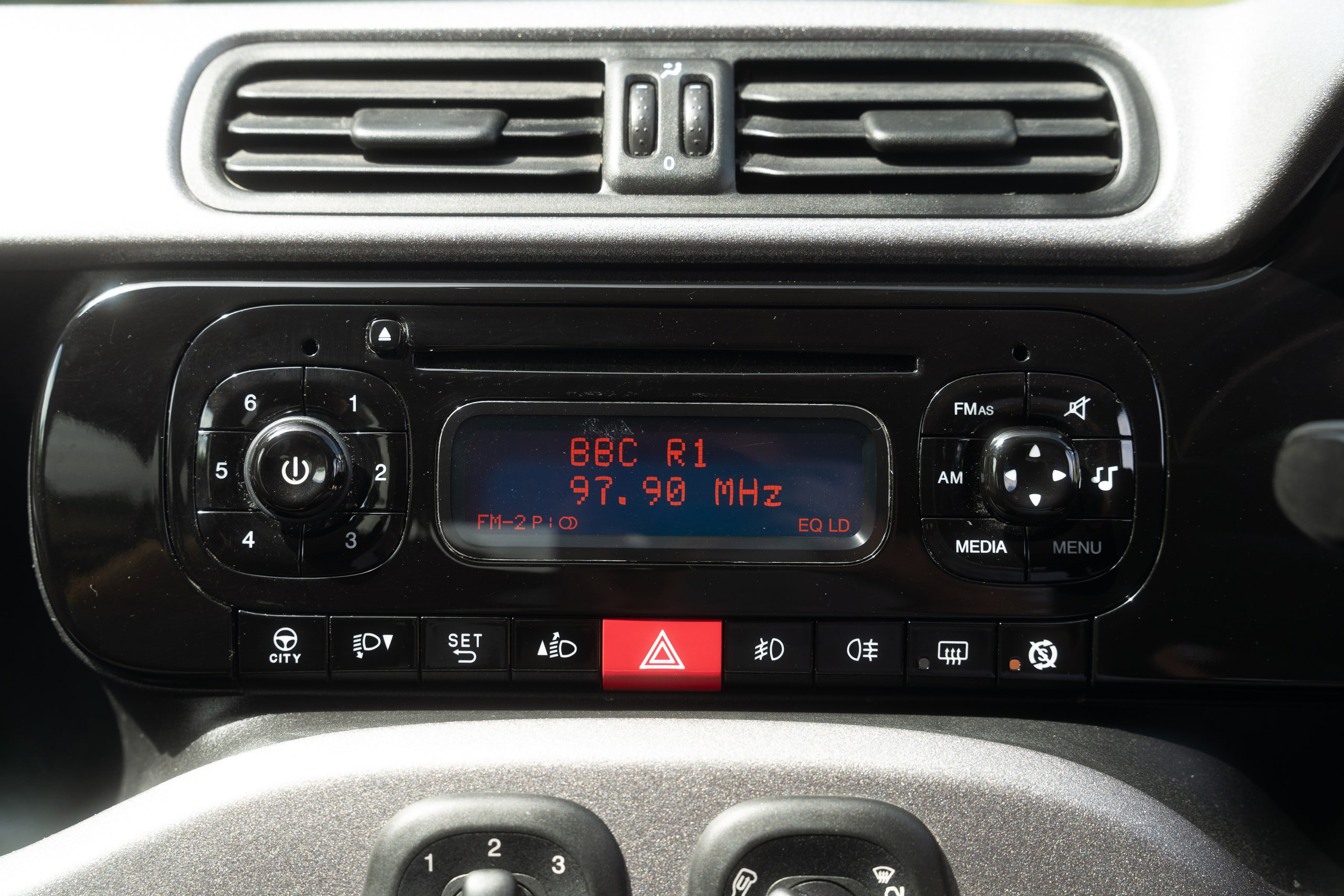 Fiat Panda 1.3 MultiJet 4x4 Antarctica Hatchback 5dr Diesel Manual Euro 5 (s/s) (75 bhp) 5dr Manual 2026