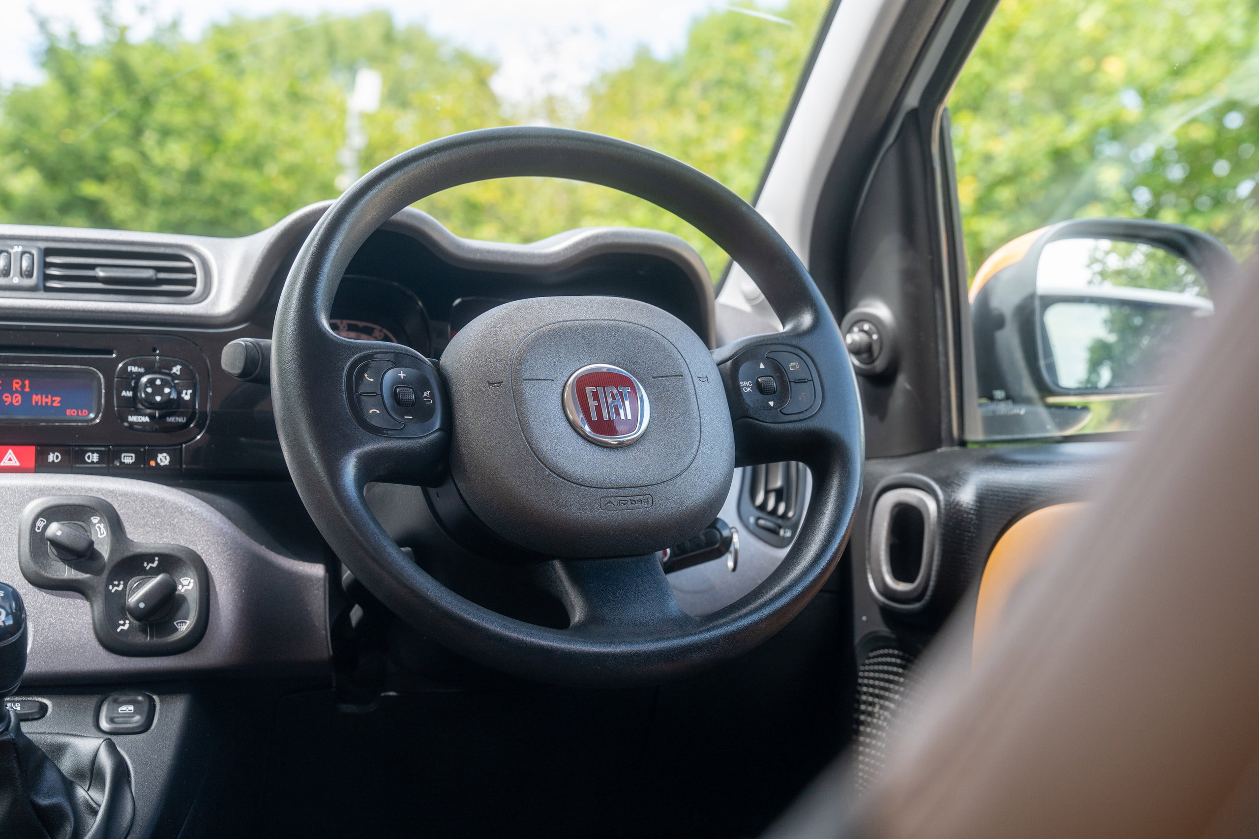 Fiat Panda 1.3 MultiJet 4x4 Antarctica Hatchback 5dr Diesel Manual Euro 5 (s/s) (75 bhp) 5dr Manual 2026