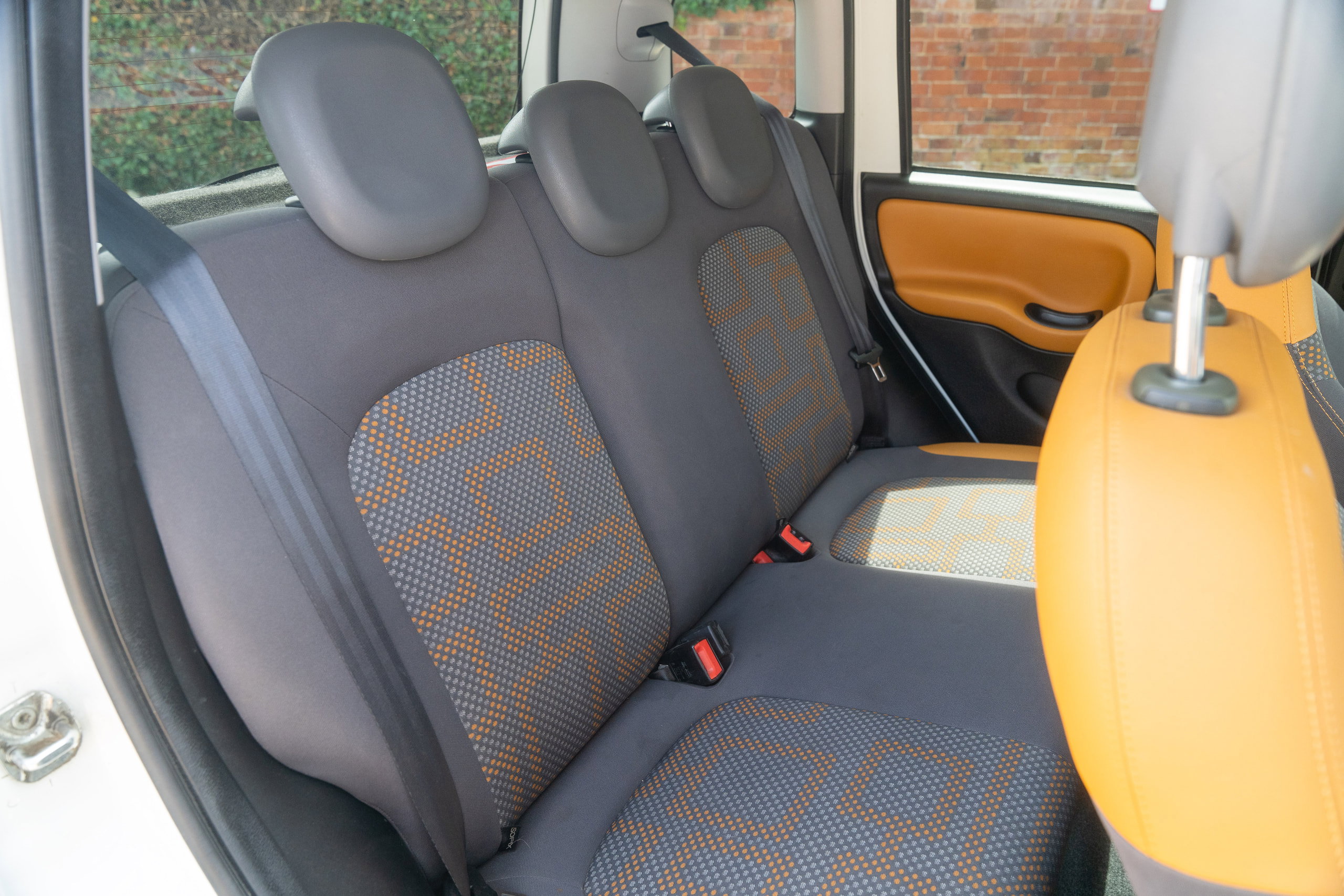 Fiat Panda 1.3 MultiJet 4x4 Antarctica Hatchback 5dr Diesel Manual Euro 5 (s/s) (75 bhp) 5dr Manual 2026