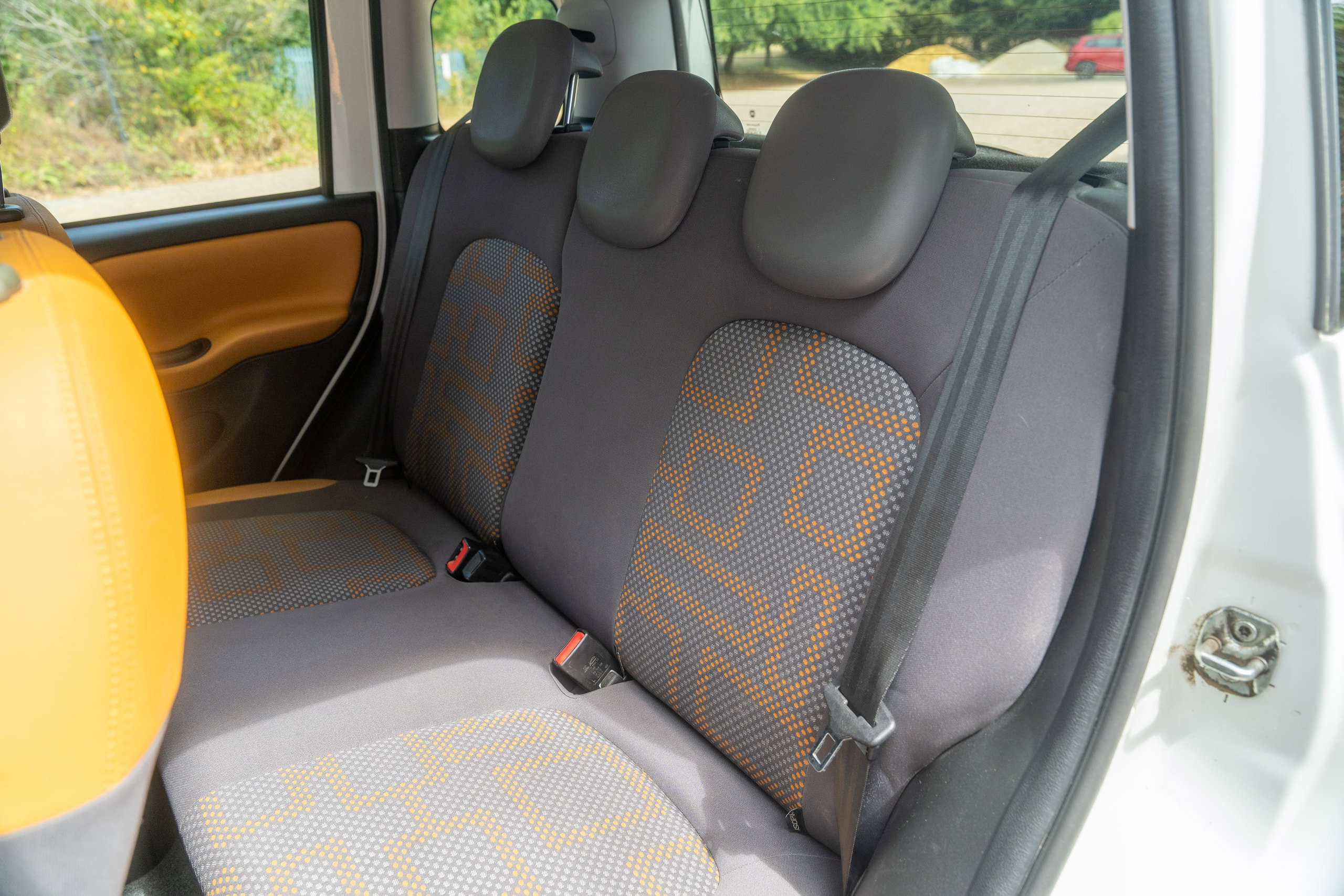Fiat Panda 1.3 MultiJet 4x4 Antarctica Hatchback 5dr Diesel Manual Euro 5 (s/s) (75 bhp) 5dr Manual 2026