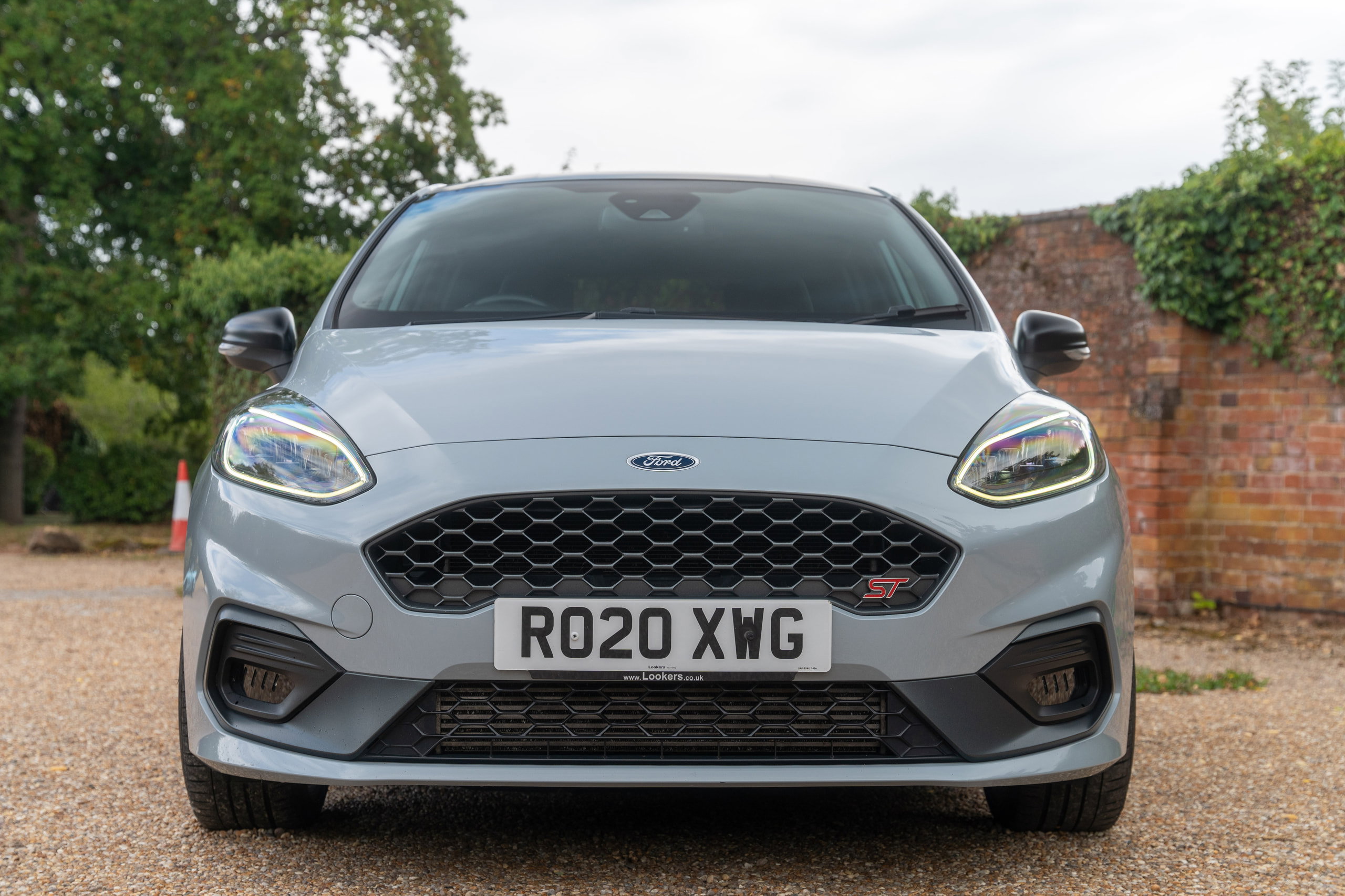 Ford Fiesta 1.5T EcoBoost ST-3 Hatchback 5dr Petrol Manual Euro 6 (s/s) (200 ps) 5dr Manual 2026