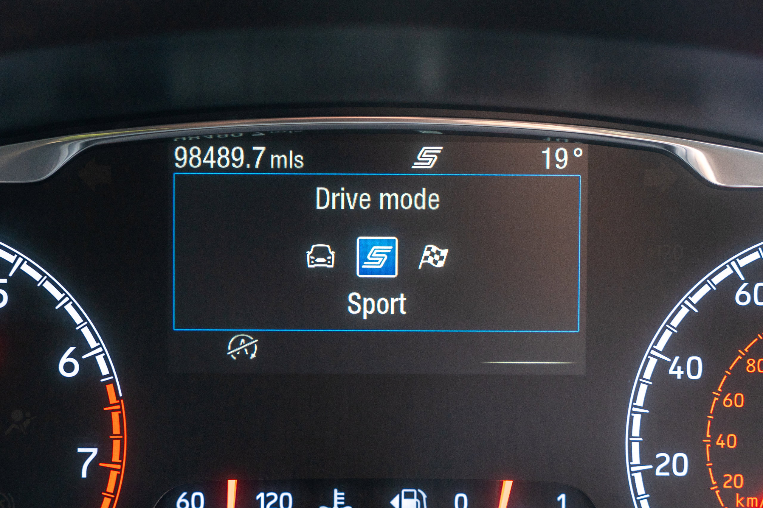 Ford Fiesta 1.5T EcoBoost ST-3 Hatchback 5dr Petrol Manual Euro 6 (s/s) (200 ps) 5dr Manual 2026