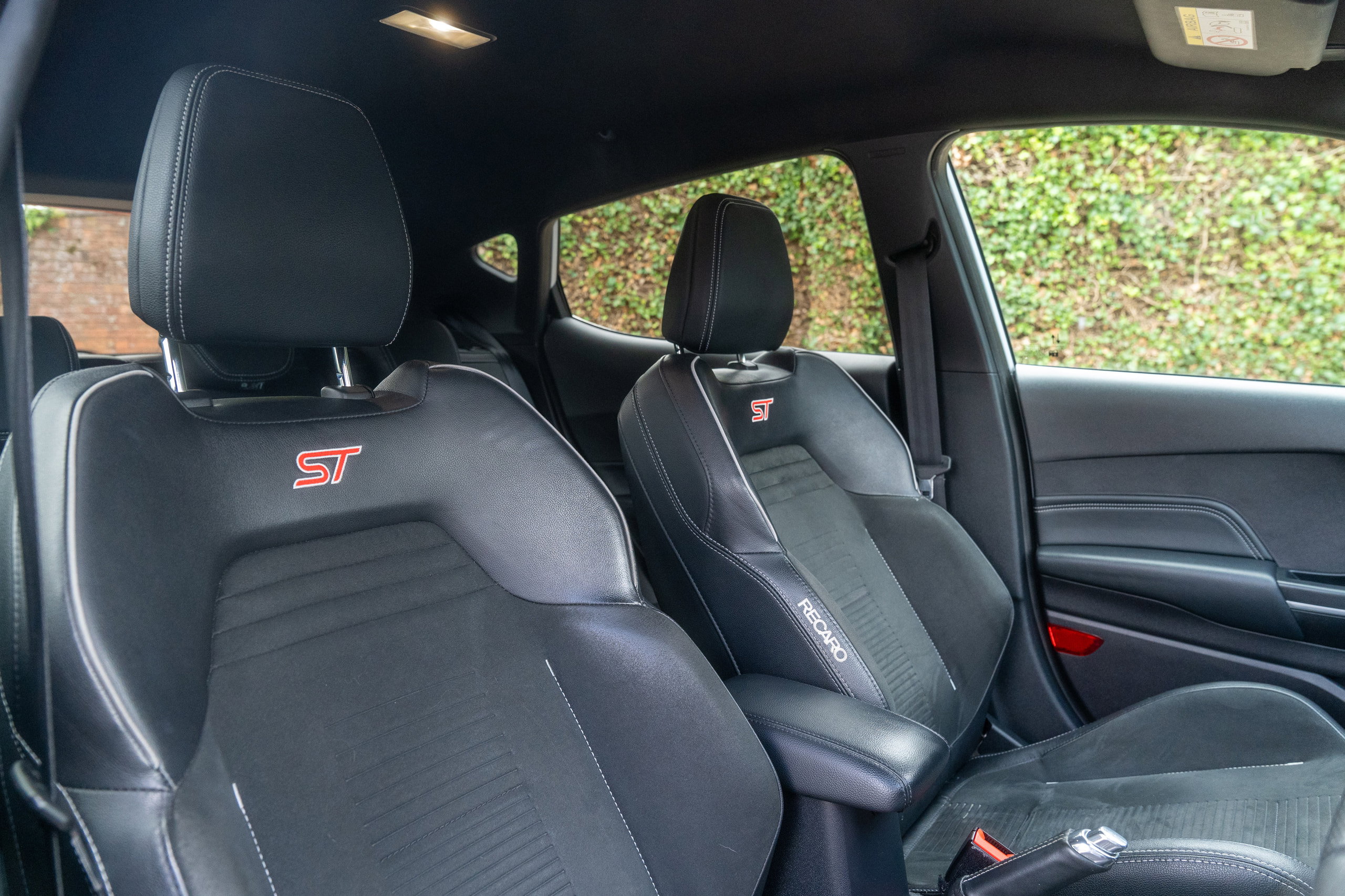 Ford Fiesta 1.5T EcoBoost ST-3 Hatchback 5dr Petrol Manual Euro 6 (s/s) (200 ps) 5dr Manual 2026