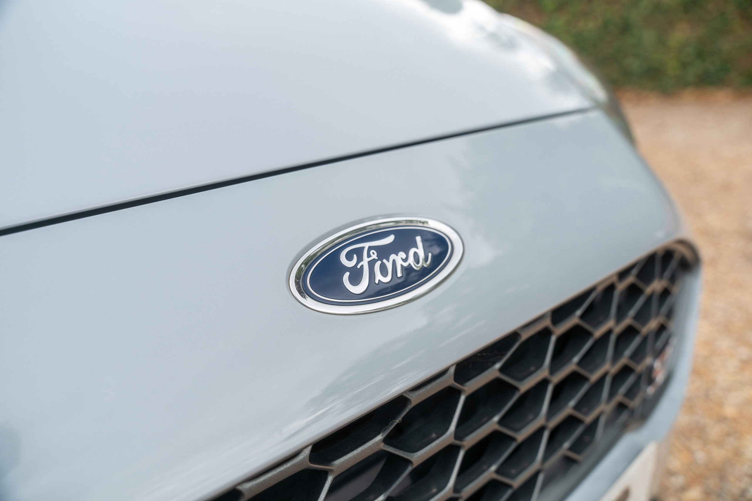 Ford Fiesta 1.5T EcoBoost ST-3 Hatchback 5dr Petrol Manual Euro 6 (s/s) (200 ps) 5dr Manual 2026
