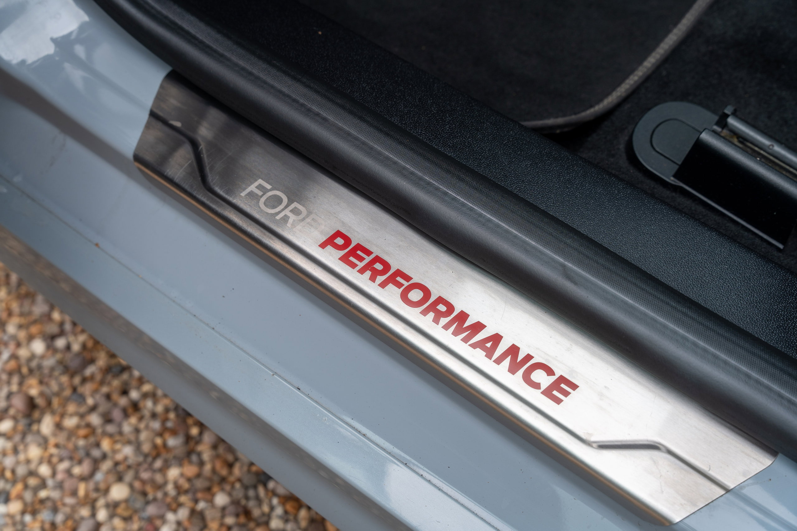 Ford Fiesta 1.5T EcoBoost ST-3 Hatchback 5dr Petrol Manual Euro 6 (s/s) (200 ps) 5dr Manual 2026