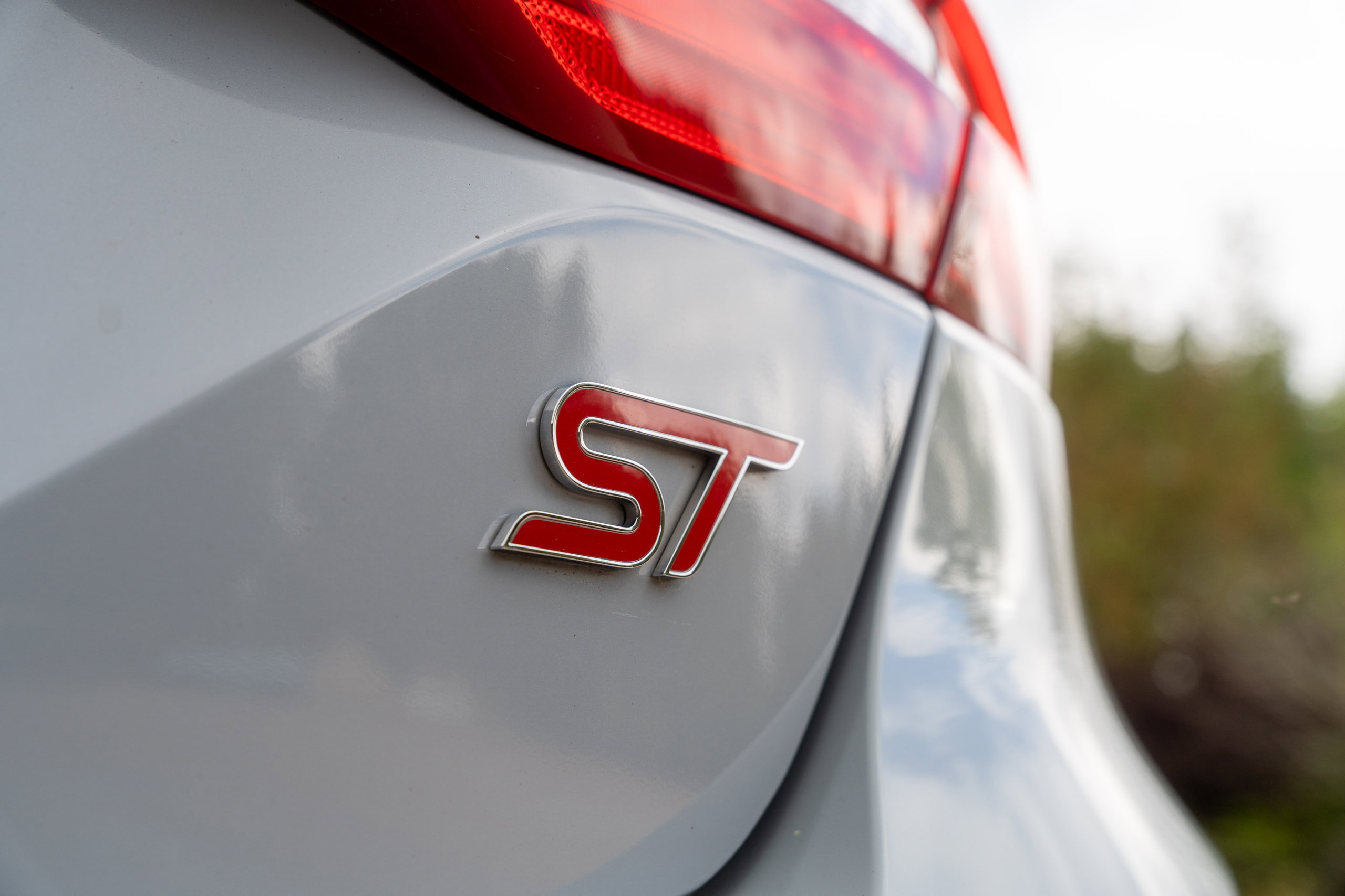 Ford Fiesta 1.5T EcoBoost ST-3 Hatchback 5dr Petrol Manual Euro 6 (s/s) (200 ps) 5dr Manual 2026