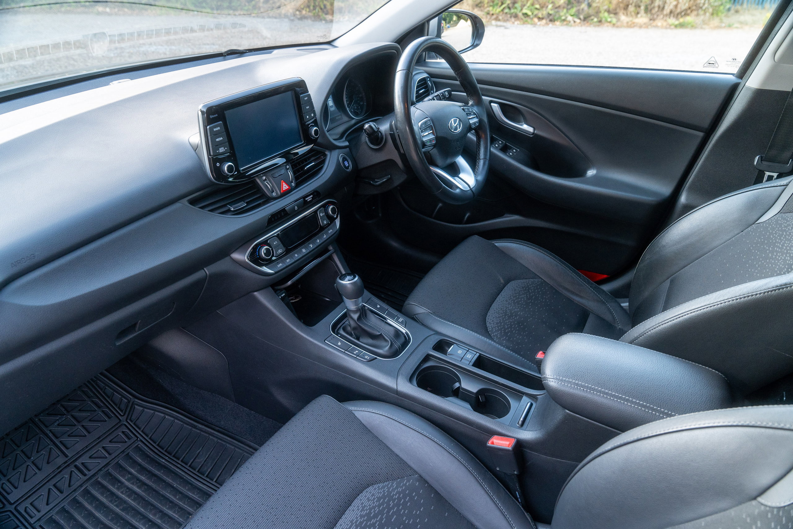 Hyundai I30 1.4 T-GDi Premium Tourer 5dr Petrol DCT Euro 6 (s/s) (140 ps) 5dr Automatic 2026