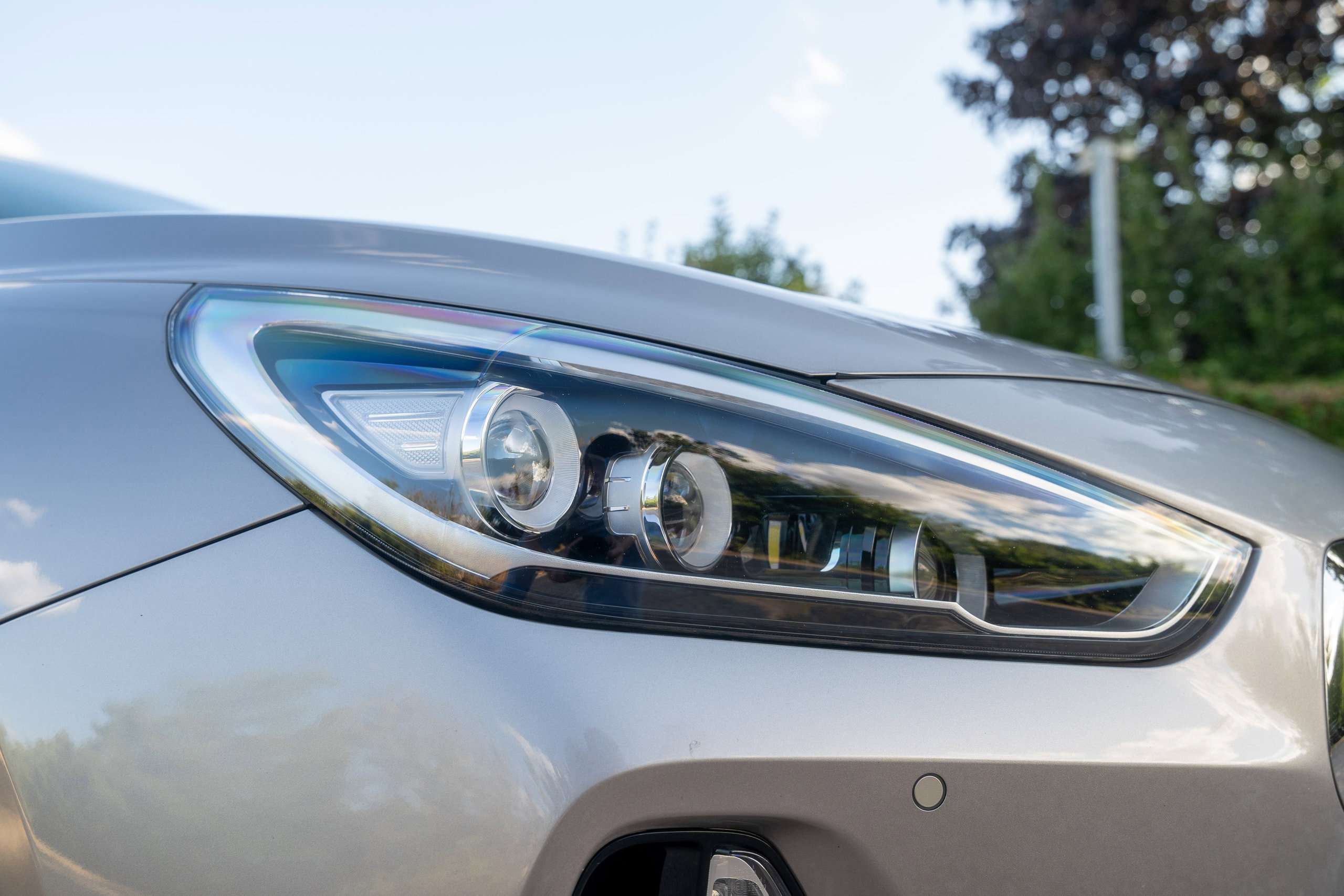 Hyundai I30 1.4 T-GDi Premium Tourer 5dr Petrol DCT Euro 6 (s/s) (140 ps) 5dr Automatic 2026