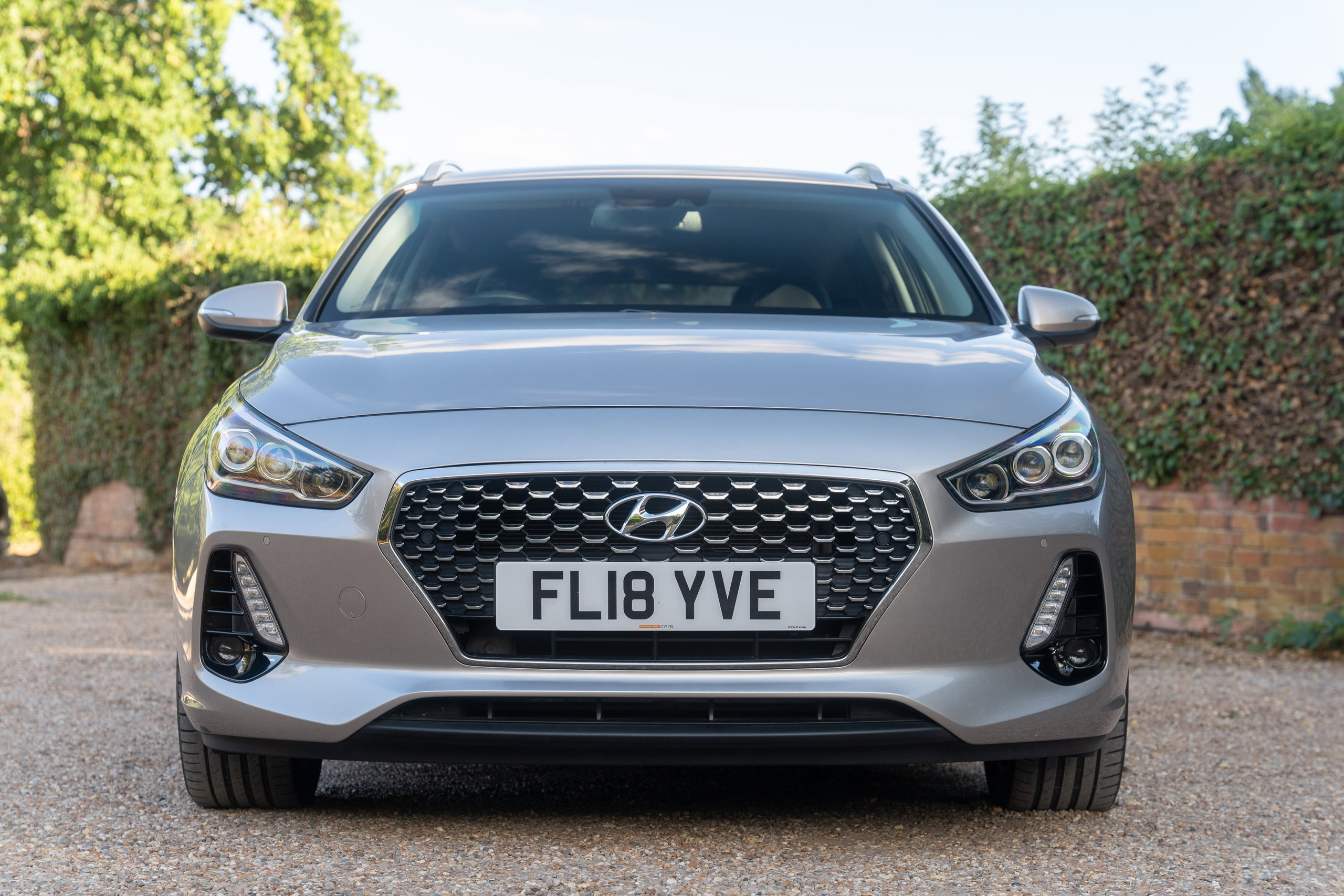 Hyundai I30 1.4 T-GDi Premium Tourer 5dr Petrol DCT Euro 6 (s/s) (140 ps) 5dr Automatic 2026