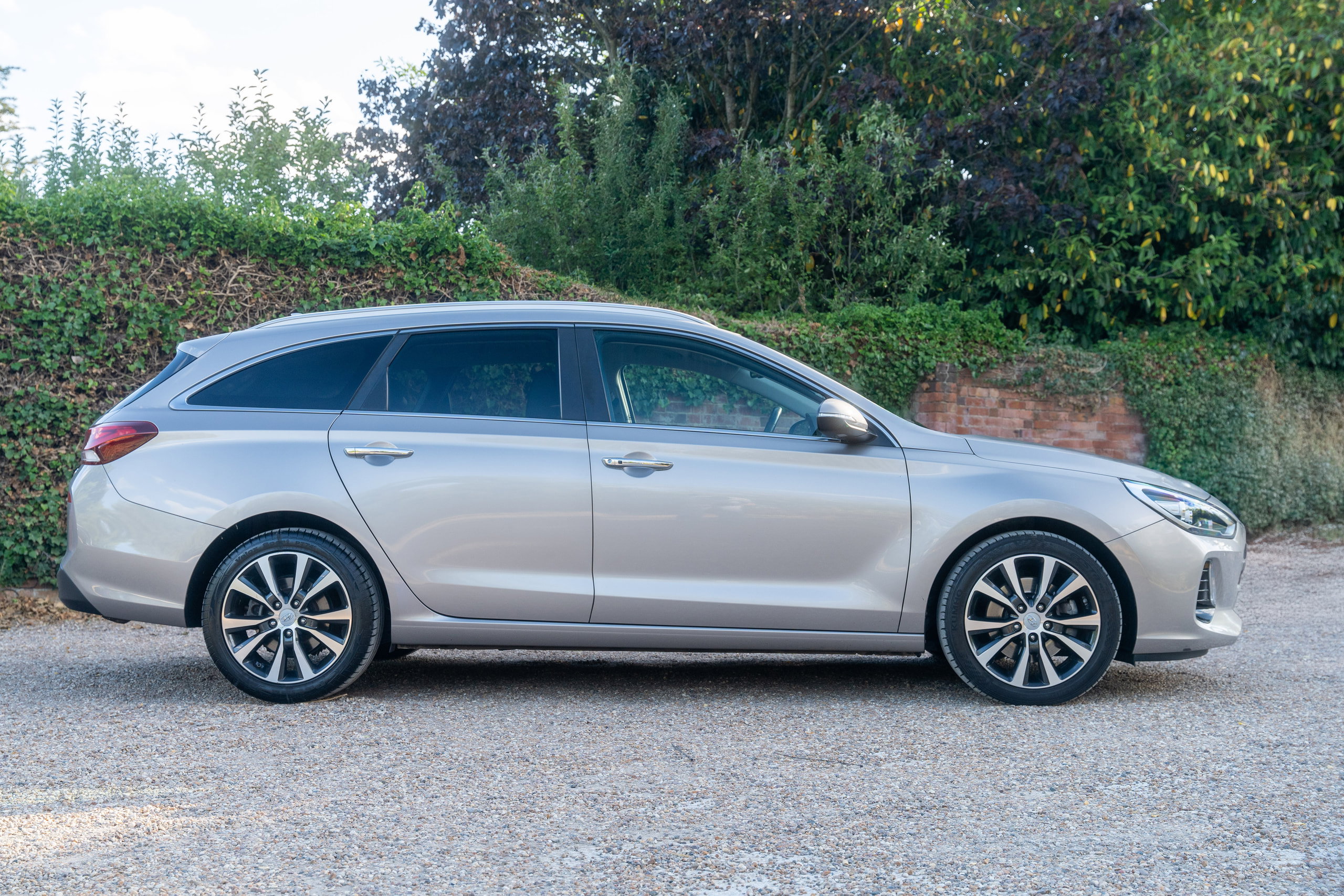 Hyundai I30 1.4 T-GDi Premium Tourer 5dr Petrol DCT Euro 6 (s/s) (140 ps) 5dr Automatic 2026