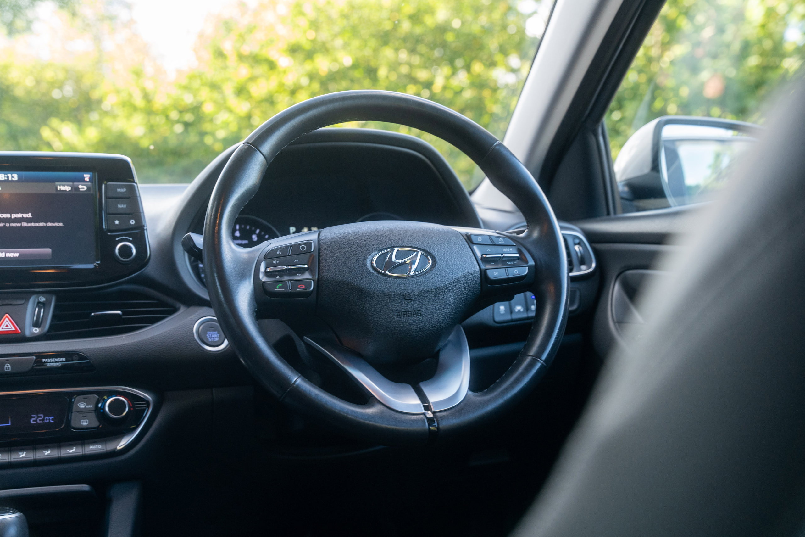 Hyundai I30 1.4 T-GDi Premium Tourer 5dr Petrol DCT Euro 6 (s/s) (140 ps) 5dr Automatic 2026