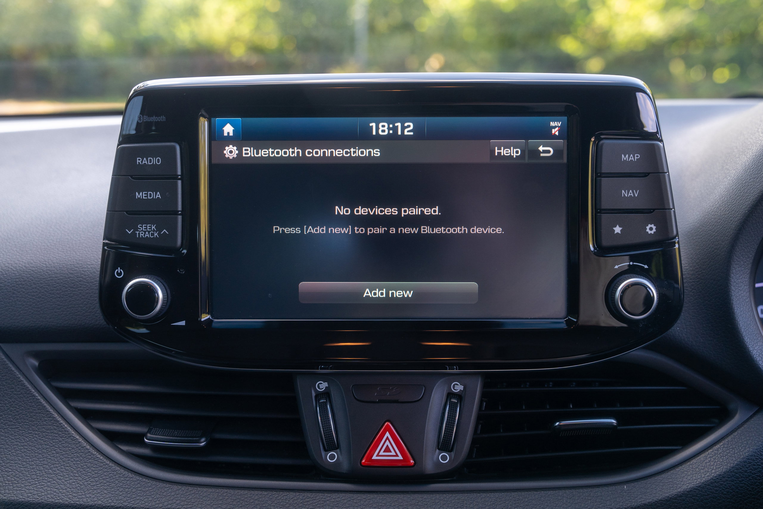 Hyundai I30 1.4 T-GDi Premium Tourer 5dr Petrol DCT Euro 6 (s/s) (140 ps) 5dr Automatic 2026