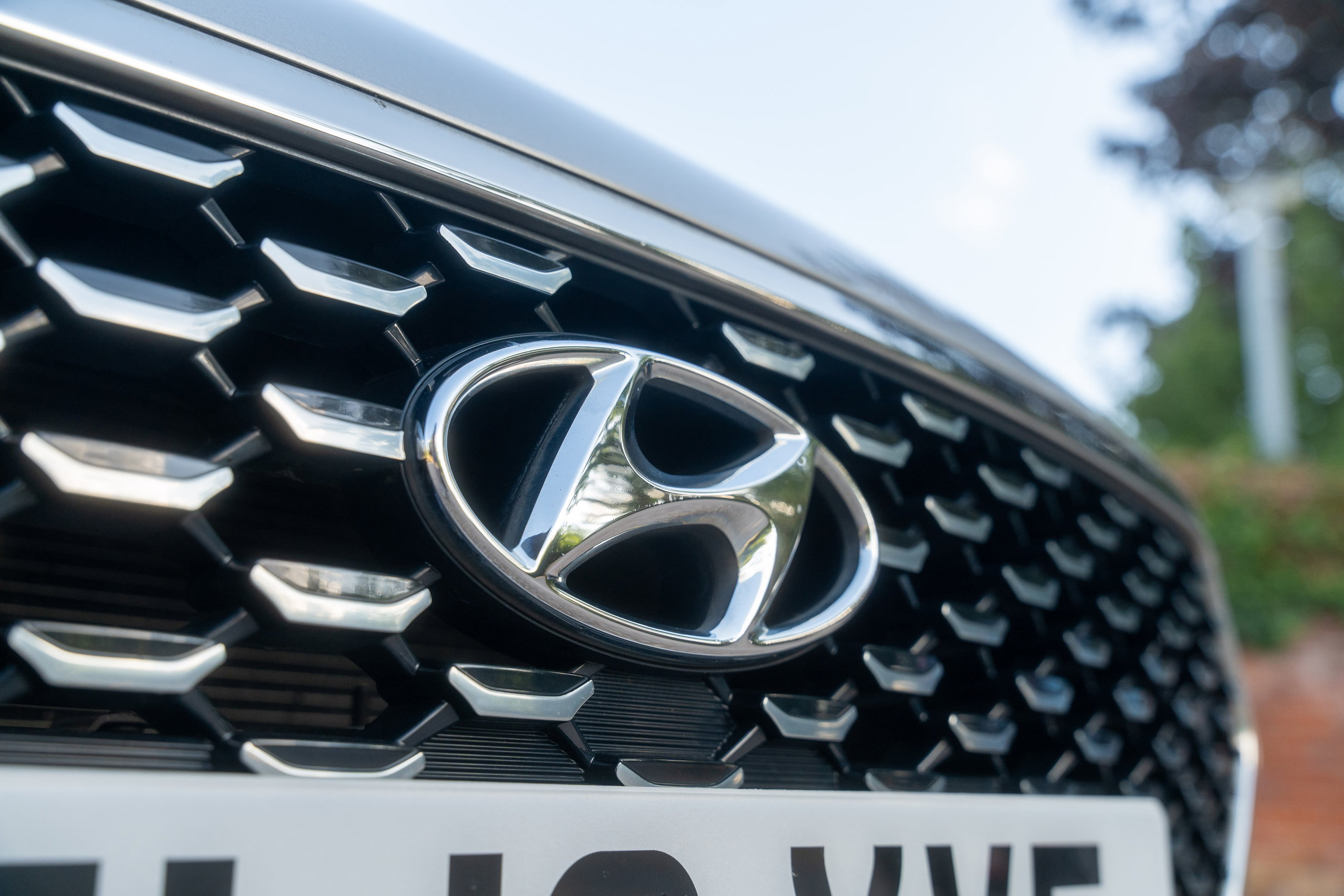 Hyundai I30 1.4 T-GDi Premium Tourer 5dr Petrol DCT Euro 6 (s/s) (140 ps) 5dr Automatic 2026