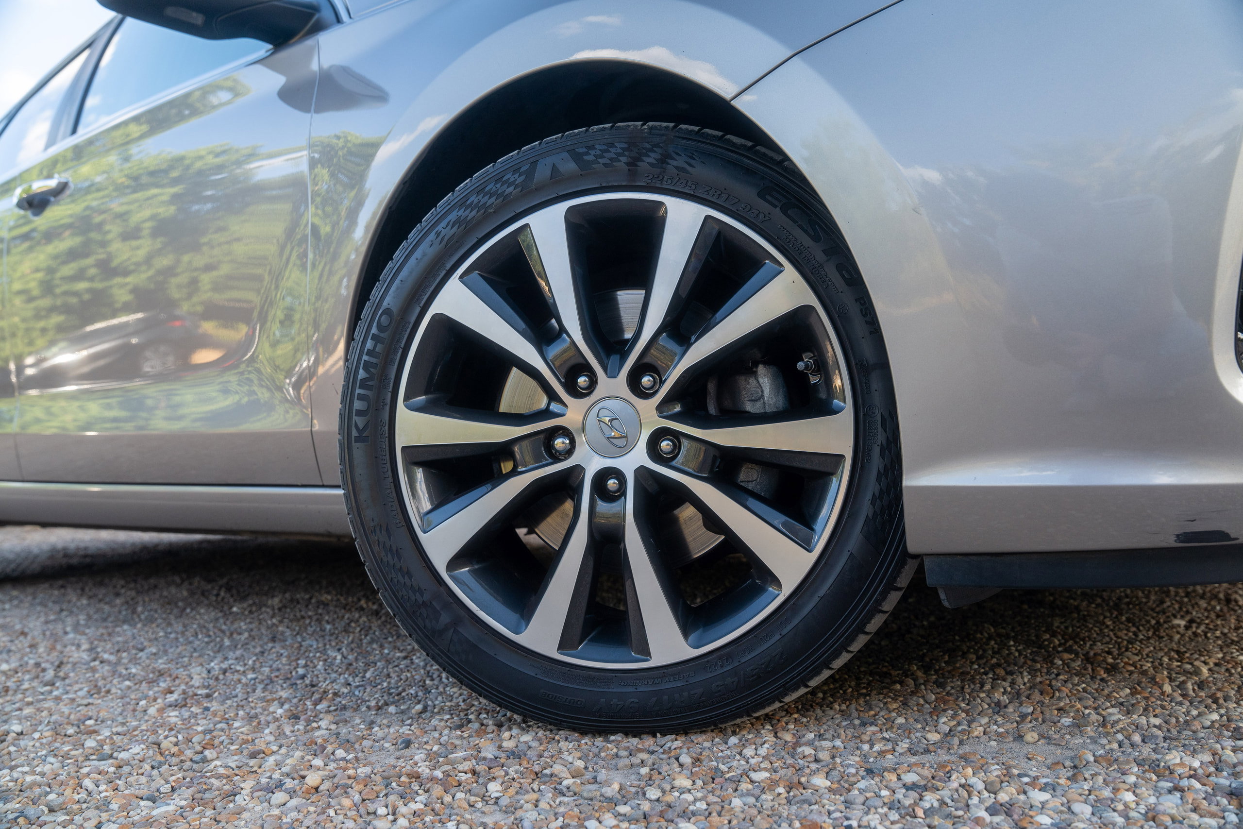Hyundai I30 1.4 T-GDi Premium Tourer 5dr Petrol DCT Euro 6 (s/s) (140 ps) 5dr Automatic 2026