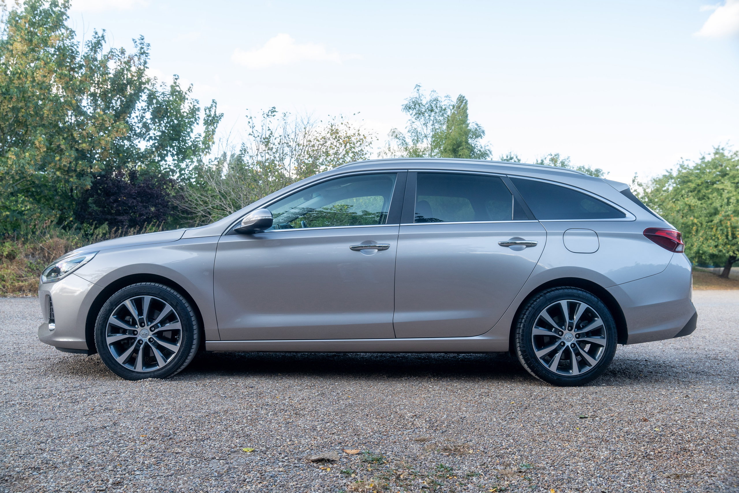 Hyundai I30 1.4 T-GDi Premium Tourer 5dr Petrol DCT Euro 6 (s/s) (140 ps) 5dr Automatic 2026