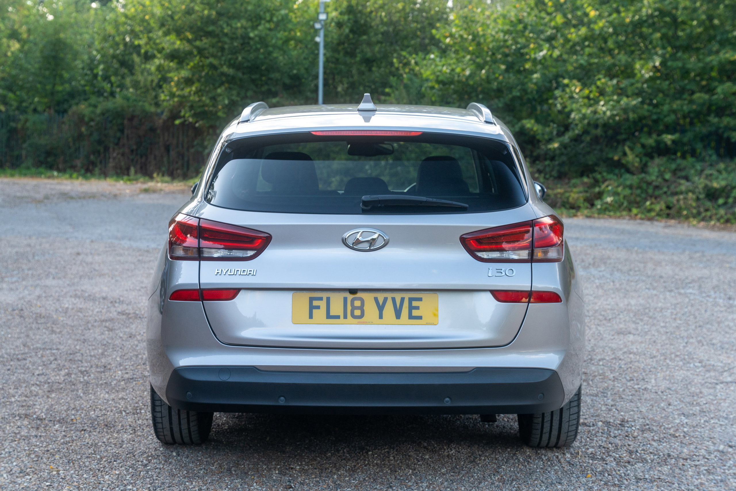 Hyundai I30 1.4 T-GDi Premium Tourer 5dr Petrol DCT Euro 6 (s/s) (140 ps) 5dr Automatic 2026