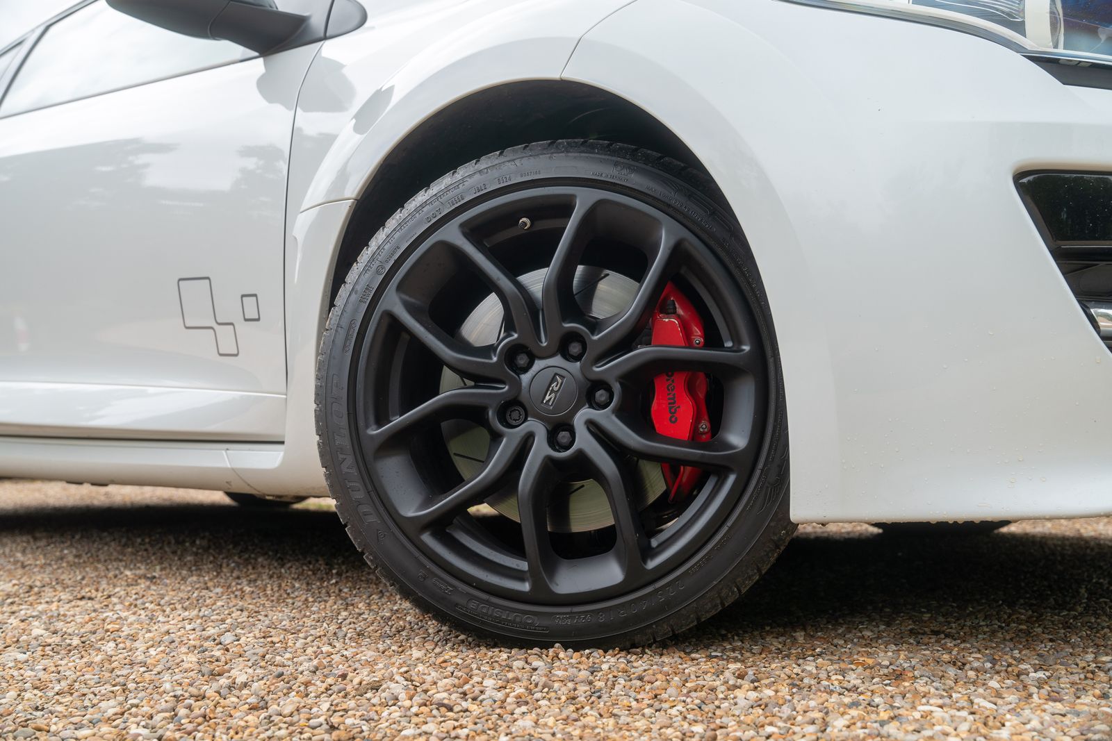 Renault Megane 2.0T Renaultsport Trophy Coupe 3dr Petrol Manual Euro 5 (s/s) (275 ps) 3dr Manual 2026