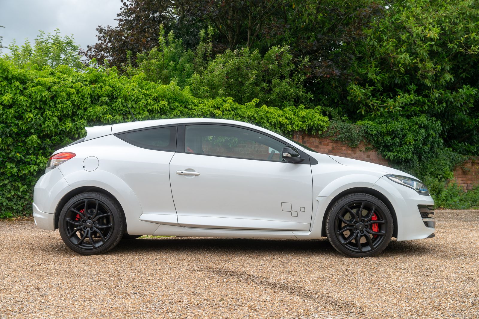 Renault Megane 2.0T Renaultsport Trophy Coupe 3dr Petrol Manual Euro 5 (s/s) (275 ps) 3dr Manual 2026