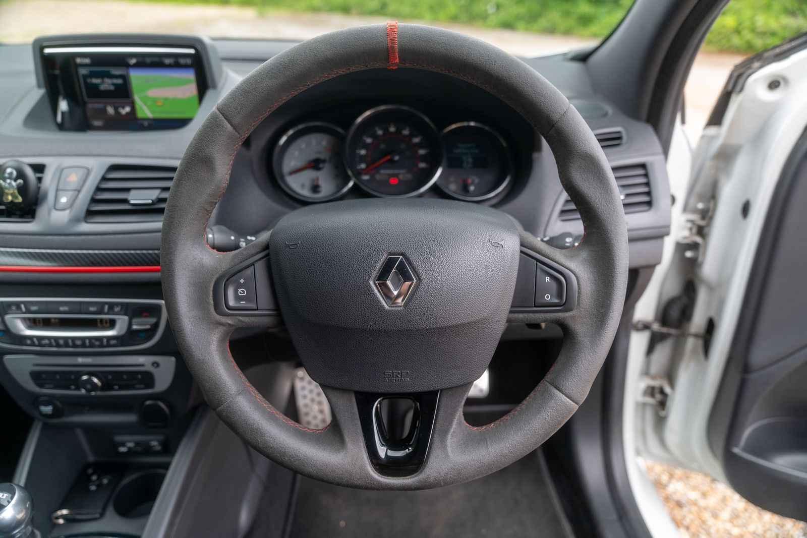 Renault Megane 2.0T Renaultsport Trophy Coupe 3dr Petrol Manual Euro 5 (s/s) (275 ps) 3dr Manual 2026