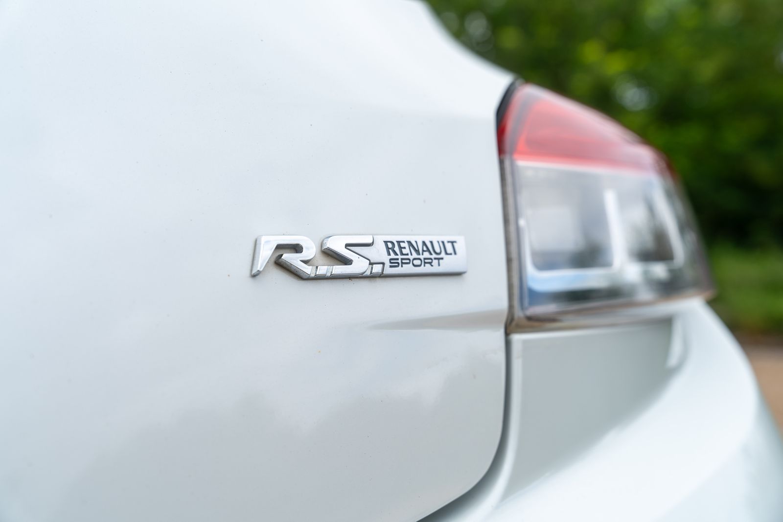 Renault Megane 2.0T Renaultsport Trophy Coupe 3dr Petrol Manual Euro 5 (s/s) (275 ps) 3dr Manual 2026
