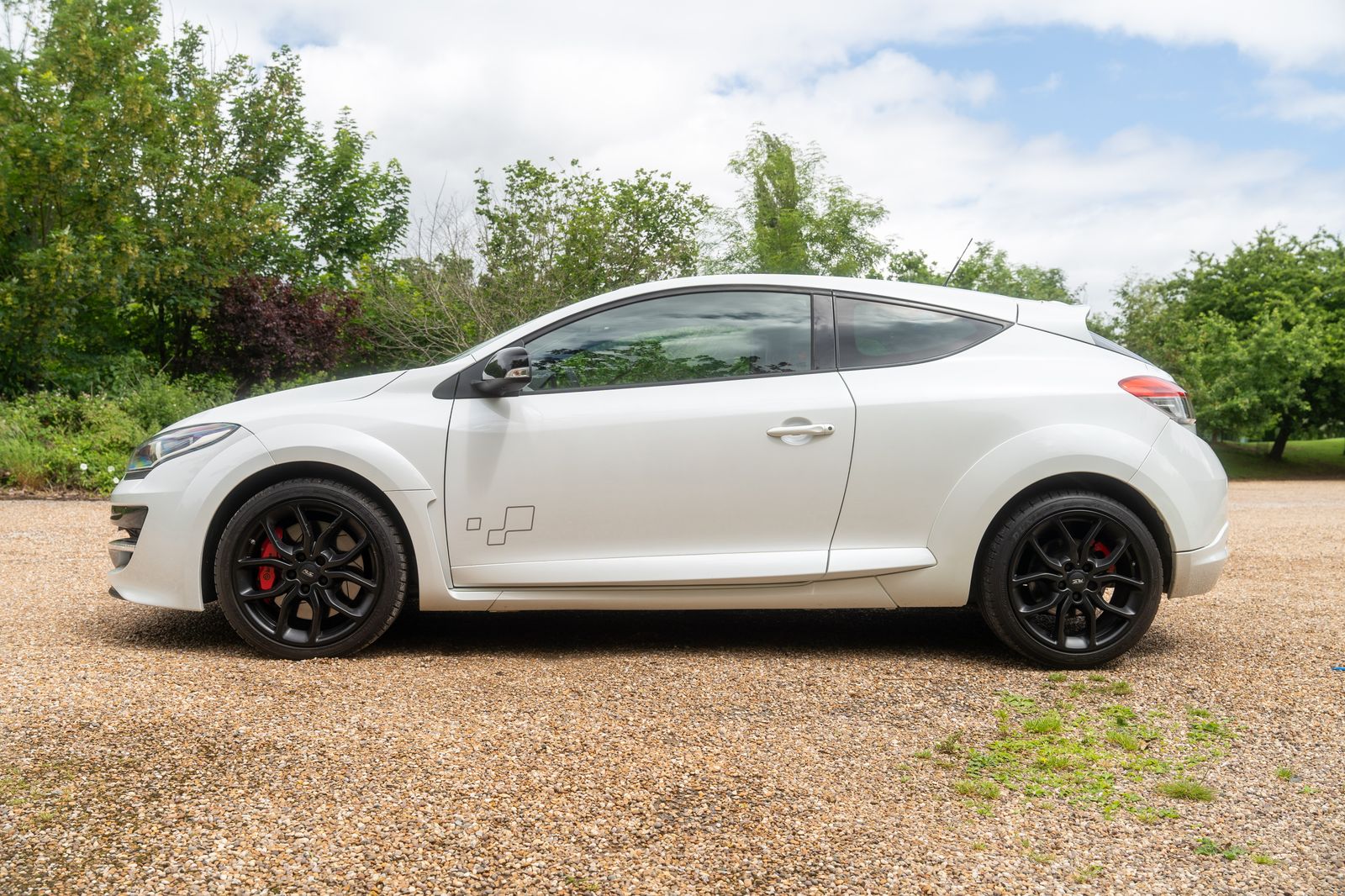 Renault Megane 2.0T Renaultsport Trophy Coupe 3dr Petrol Manual Euro 5 (s/s) (275 ps) 3dr Manual 2026