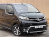 Toyota PROACE 2.0D Design Medium Panel Van MWB Euro 6 (s/s) 5dr 5dr Manual 2026
