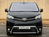 Toyota PROACE 2.0D Design Medium Panel Van MWB Euro 6 (s/s) 5dr 5dr Manual 2026