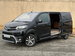 Toyota PROACE 2.0D Design Medium Panel Van MWB Euro 6 (s/s) 5dr 5dr Manual 2021