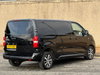 Toyota PROACE 2.0D Design Medium Panel Van MWB Euro 6 (s/s) 5dr 5dr Manual 2026