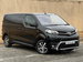 Toyota PROACE 2.0D Design Medium Panel Van MWB Euro 6 (s/s) 5dr 5dr Manual 2021