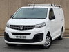Vauxhall Vivaro 1.5 Turbo D 2900 Sportive L2 H1 Euro 6 (s/s) 6dr 6dr Manual 2026