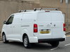 Vauxhall Vivaro 1.5 Turbo D 2900 Sportive L2 H1 Euro 6 (s/s) 6dr 6dr Manual 2026
