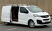 Vauxhall Vivaro 1.5 Turbo D 2900 Sportive L2 H1 Euro 6 (s/s) 6dr 6dr Manual 2022