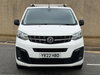 Vauxhall Vivaro 1.5 Turbo D 2900 Sportive L2 H1 Euro 6 (s/s) 6dr 6dr Manual 2026
