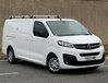 Vauxhall Vivaro 1.5 Turbo D 2900 Sportive L2 H1 Euro 6 (s/s) 6dr 6dr Manual 2026
