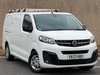 Vauxhall Vivaro 1.5 Turbo D 2900 Sportive L2 H1 Euro 6 (s/s) 6dr 6dr Manual 2026
