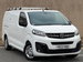 Vauxhall Vivaro 1.5 Turbo D 2900 Sportive L2 H1 Euro 6 (s/s) 6dr 6dr Manual 2022