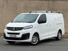 Vauxhall Vivaro 1.5 Turbo D 2900 Sportive L2 H1 Euro 6 (s/s) 6dr 6dr Manual 2026
