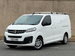 Vauxhall Vivaro 1.5 Turbo D 2900 Sportive L2 H1 Euro 6 (s/s) 6dr 6dr Manual 2022
