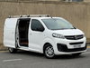 Vauxhall Vivaro 1.5 Turbo D 2900 Sportive L2 H1 Euro 6 (s/s) 6dr 6dr Manual 2026