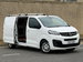Vauxhall Vivaro 1.5 Turbo D 2900 Sportive L2 H1 Euro 6 (s/s) 6dr 6dr Manual 2022