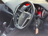 Vauxhall Zafira Tourer 1.4i Turbo SRi Euro 6 5dr 5dr Manual 2026