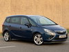 Vauxhall Zafira Tourer 1.4i Turbo SRi Euro 6 5dr 5dr Manual 2026